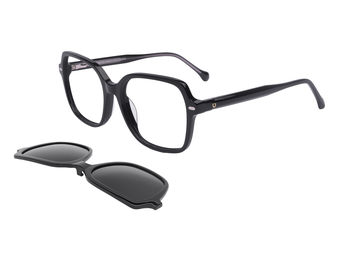 Nadarty Clip On Frames