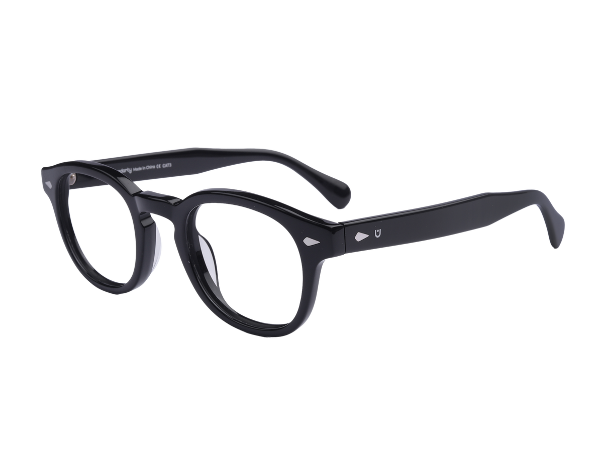 Nadarty Round Frames