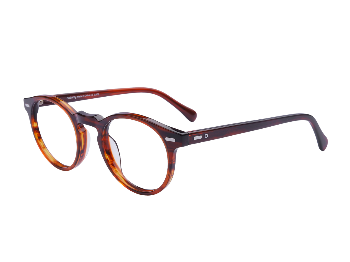 Nadarty Round Frames