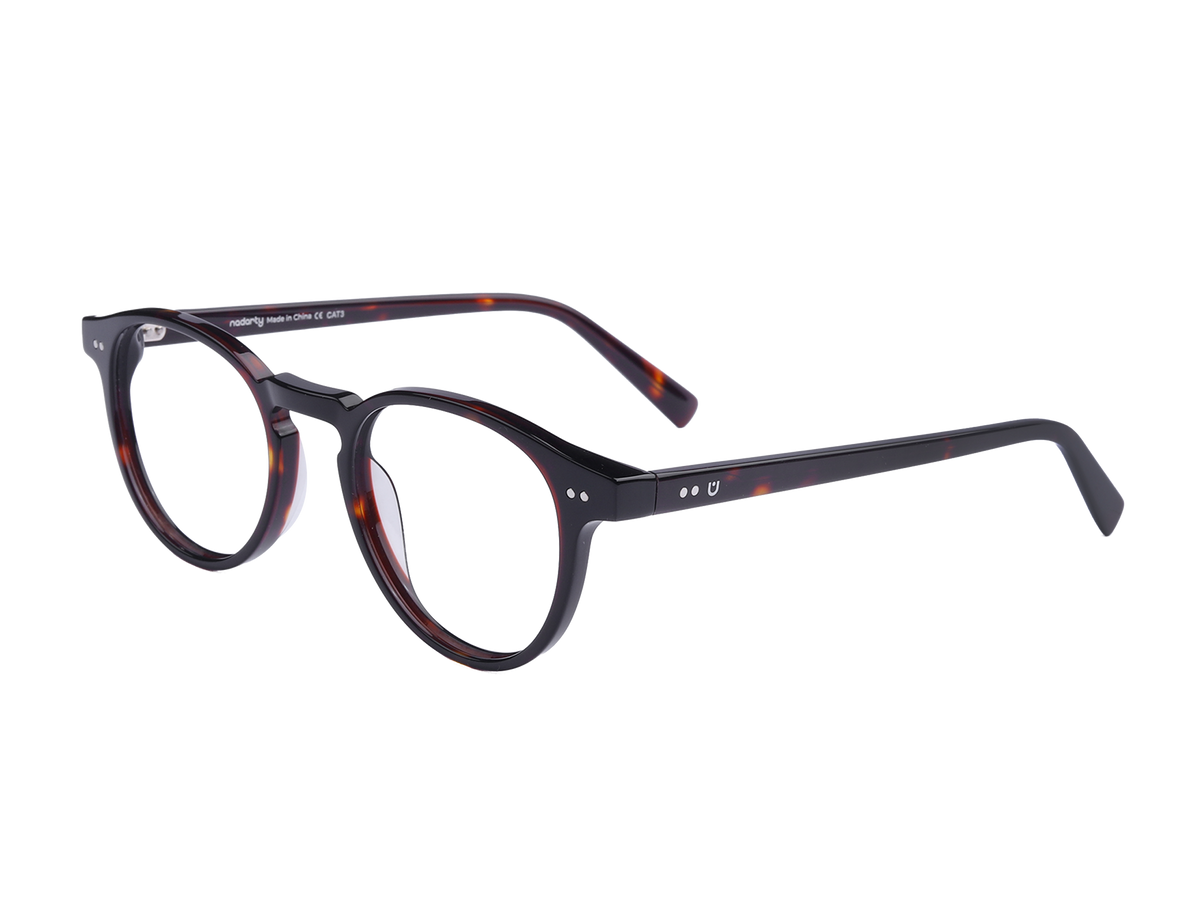 Nadarty Round Frames