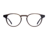 Nadarty Round Frames