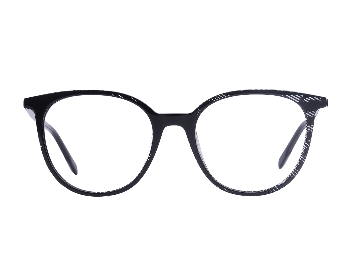 Nadarty Round Frames