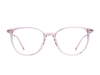 Nadarty Round Frames