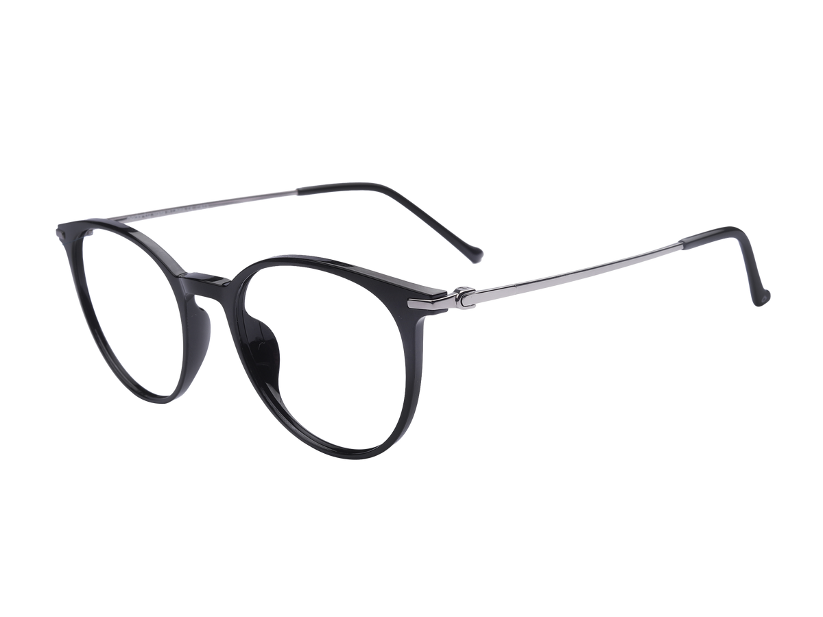 Nadarty Round Frames