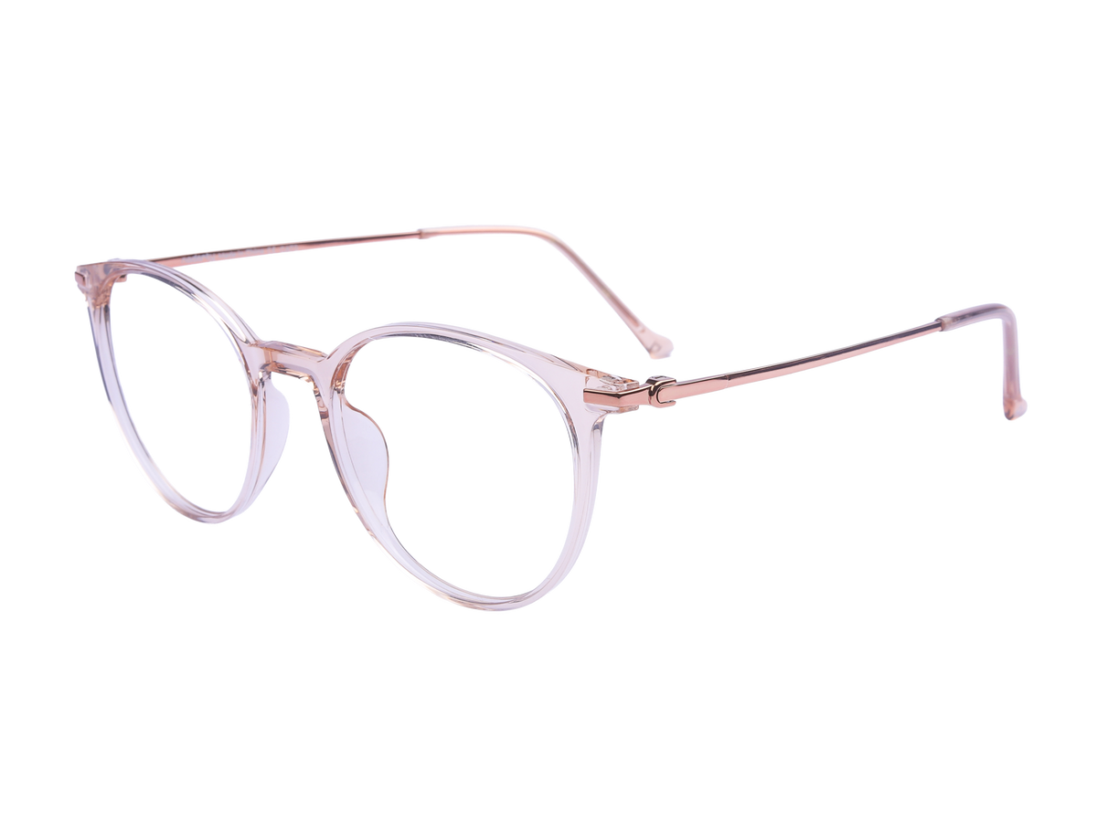 Nadarty Round Frames