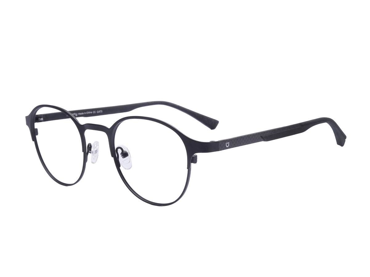 Nadarty Round Frames