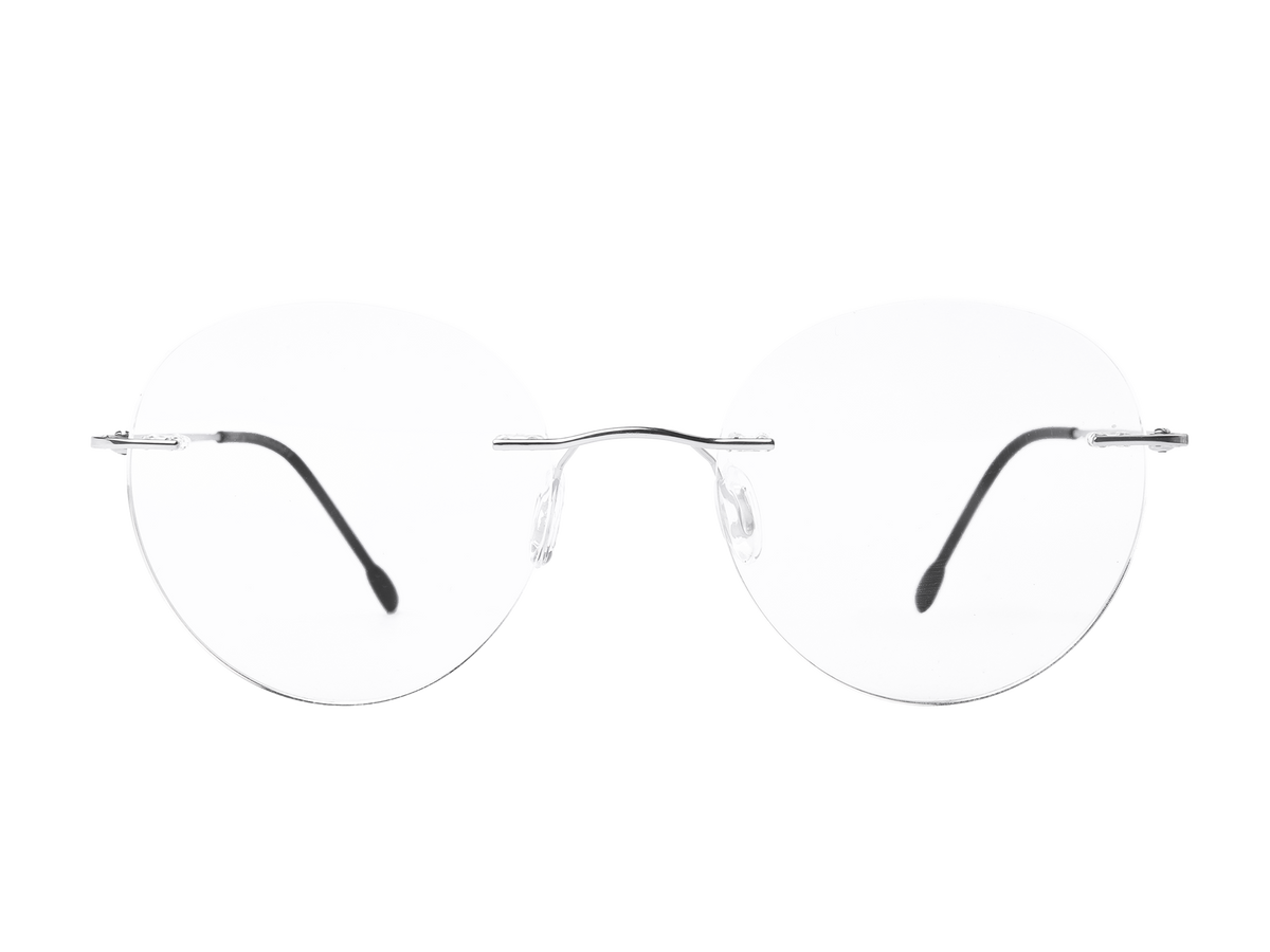 Nadarty Round Frames