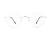 Nadarty Round Frames