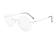 Nadarty Round Frames