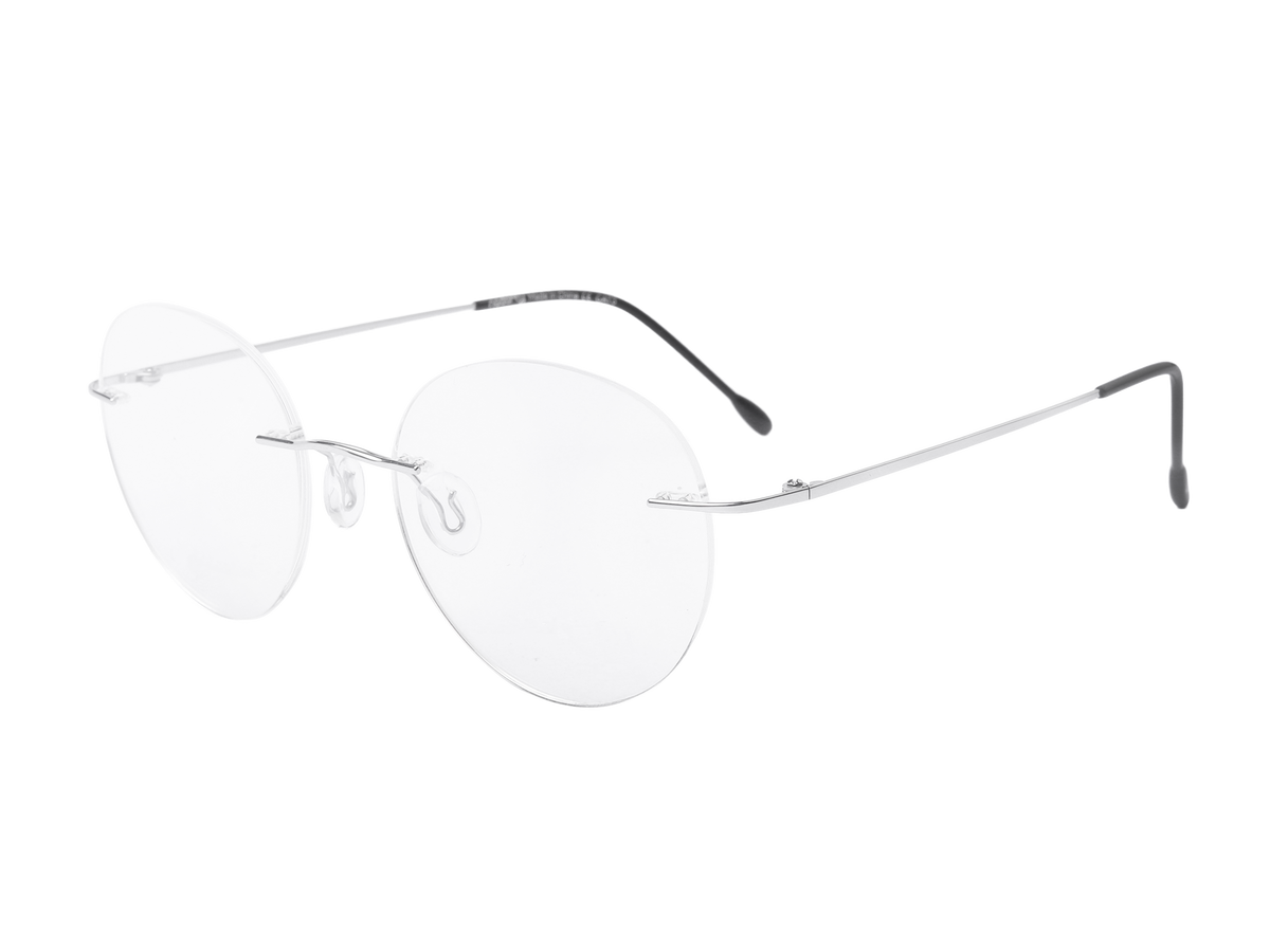 Nadarty Round Frames
