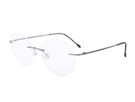 Nadarty Round Frames