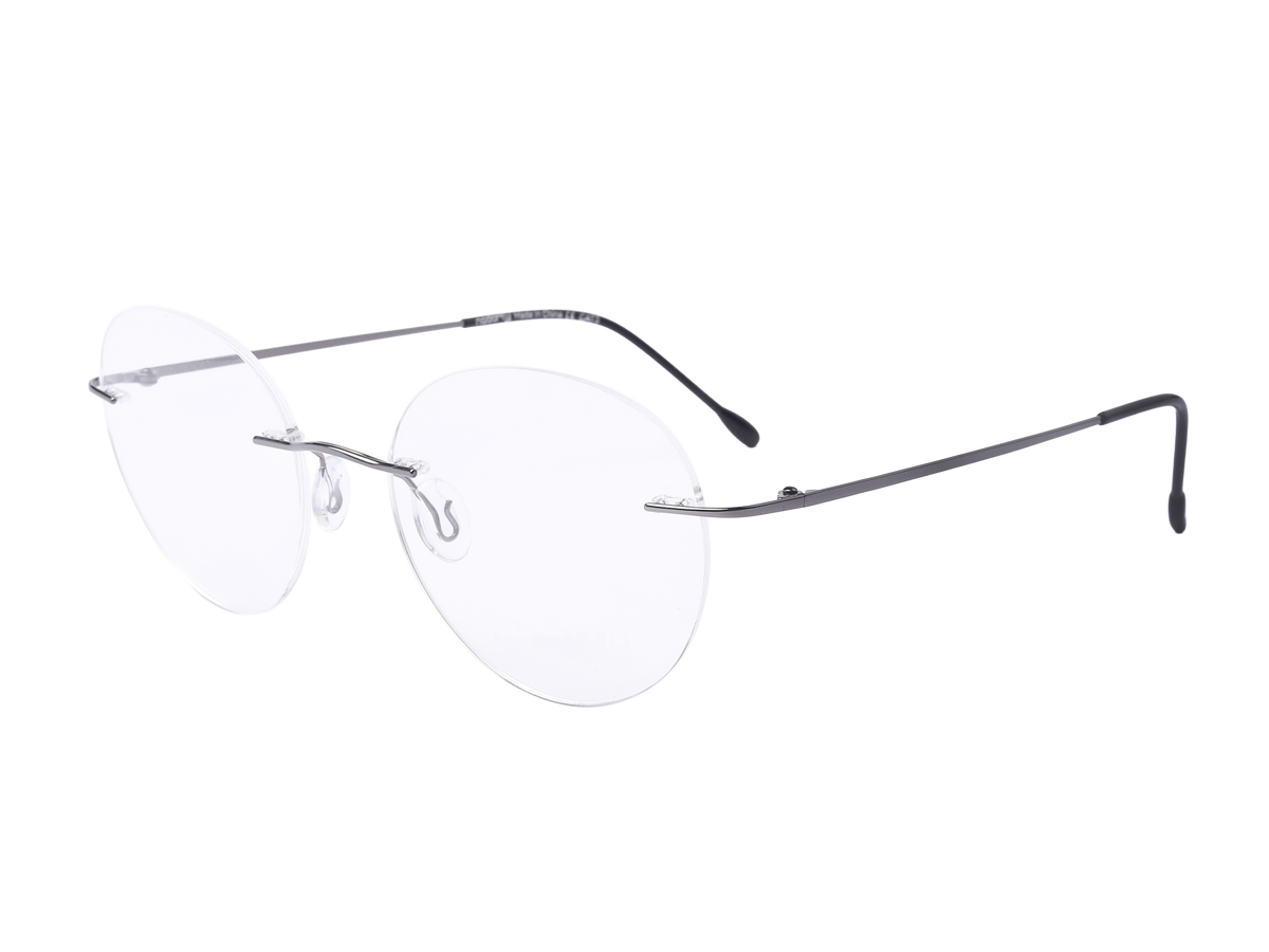 Nadarty Round Frames