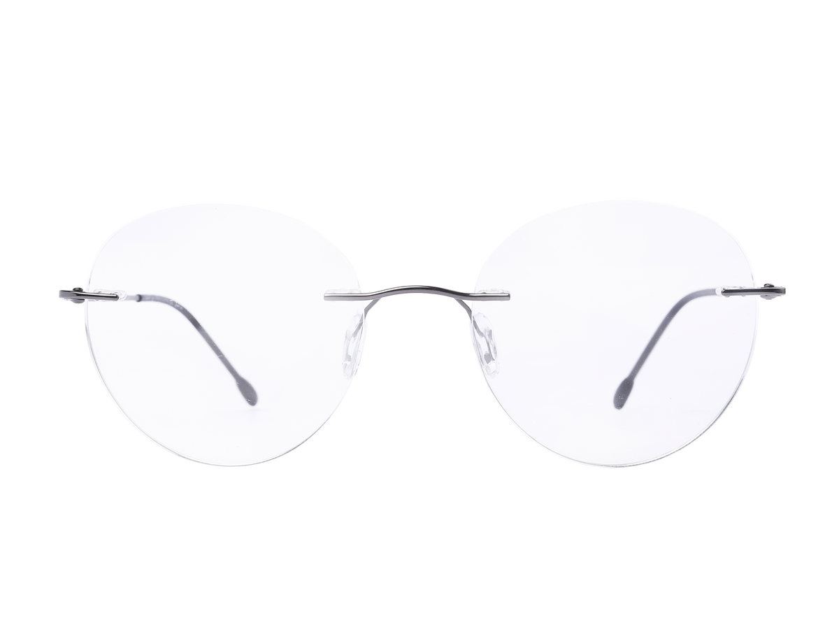 Nadarty Round Frames
