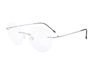 Nadarty Round Frames