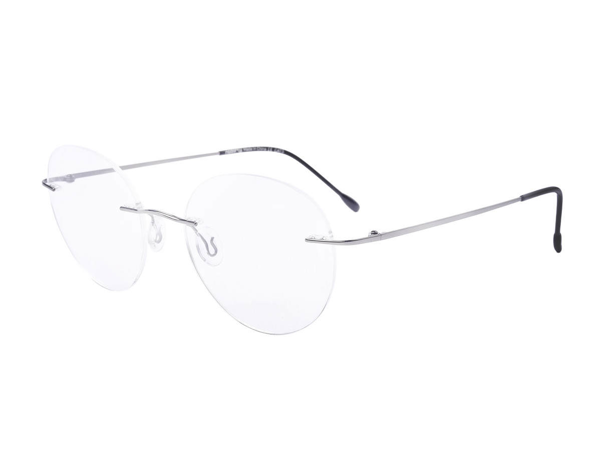 Nadarty Round Frames