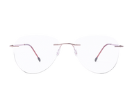 Nadarty Round Frames