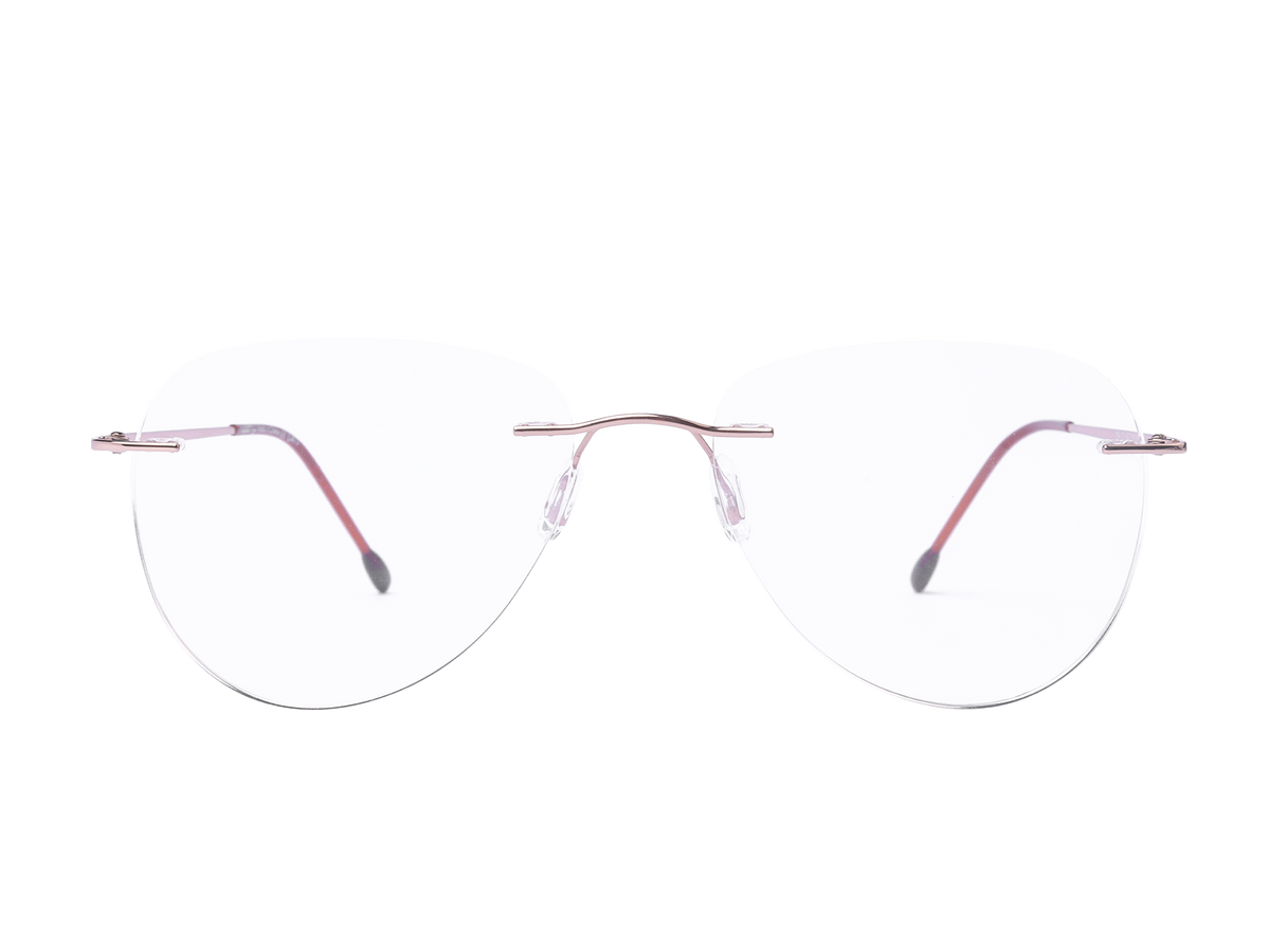 Nadarty Round Frames