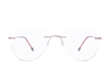 Nadarty Round Frames