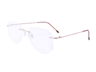 Nadarty Round Frames