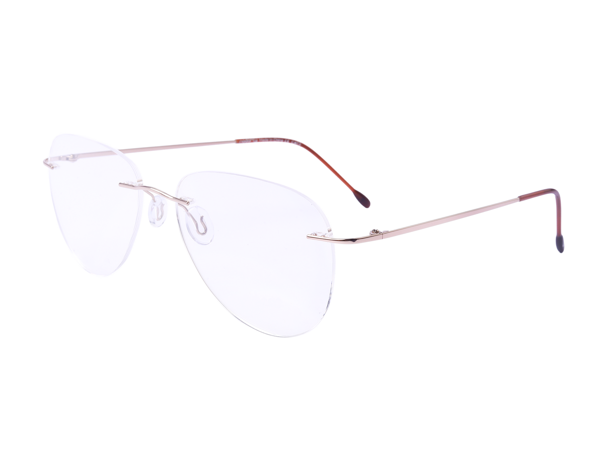 Nadarty Round Frames