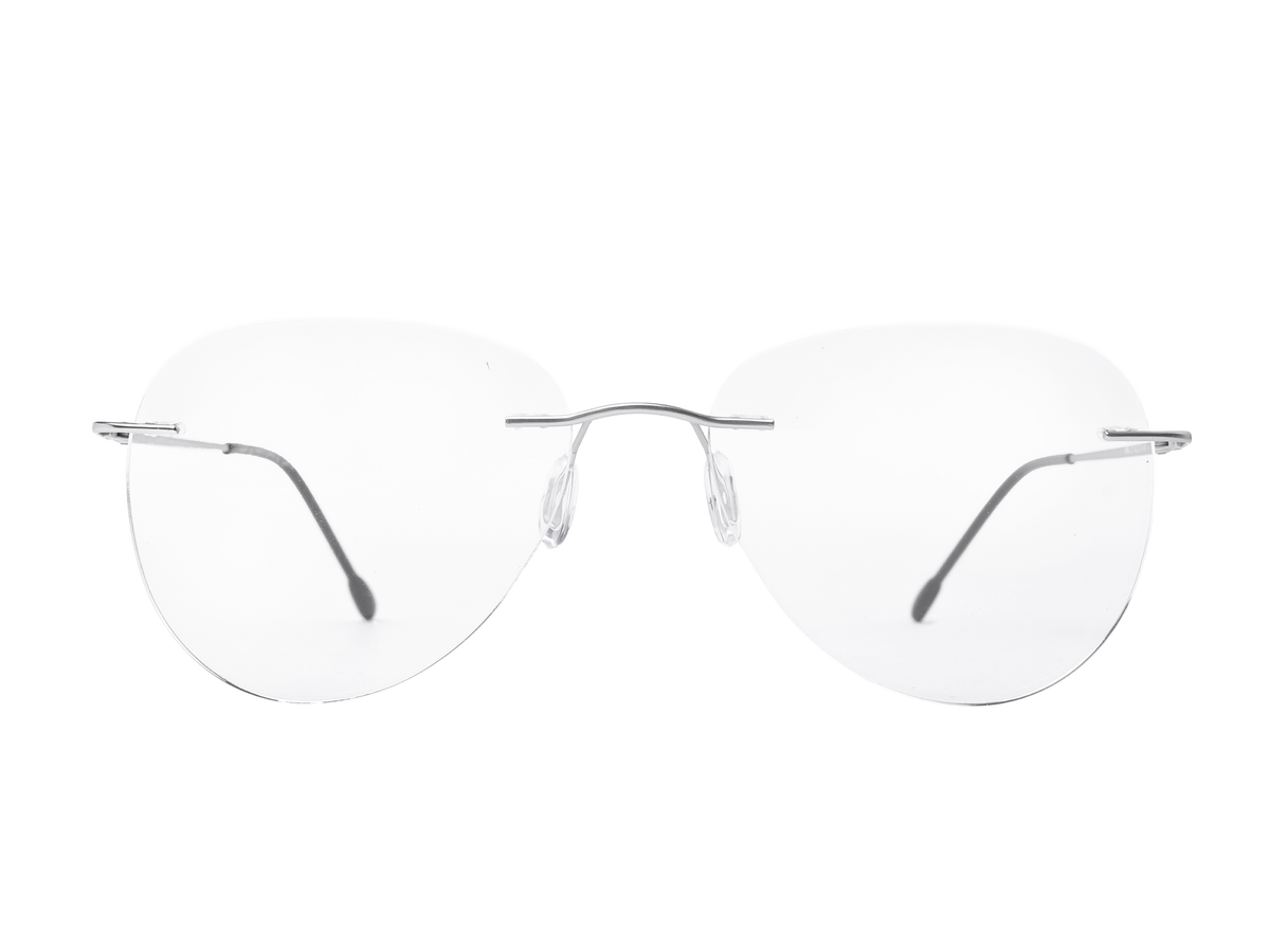 Nadarty Round Frames