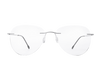 Nadarty Round Frames