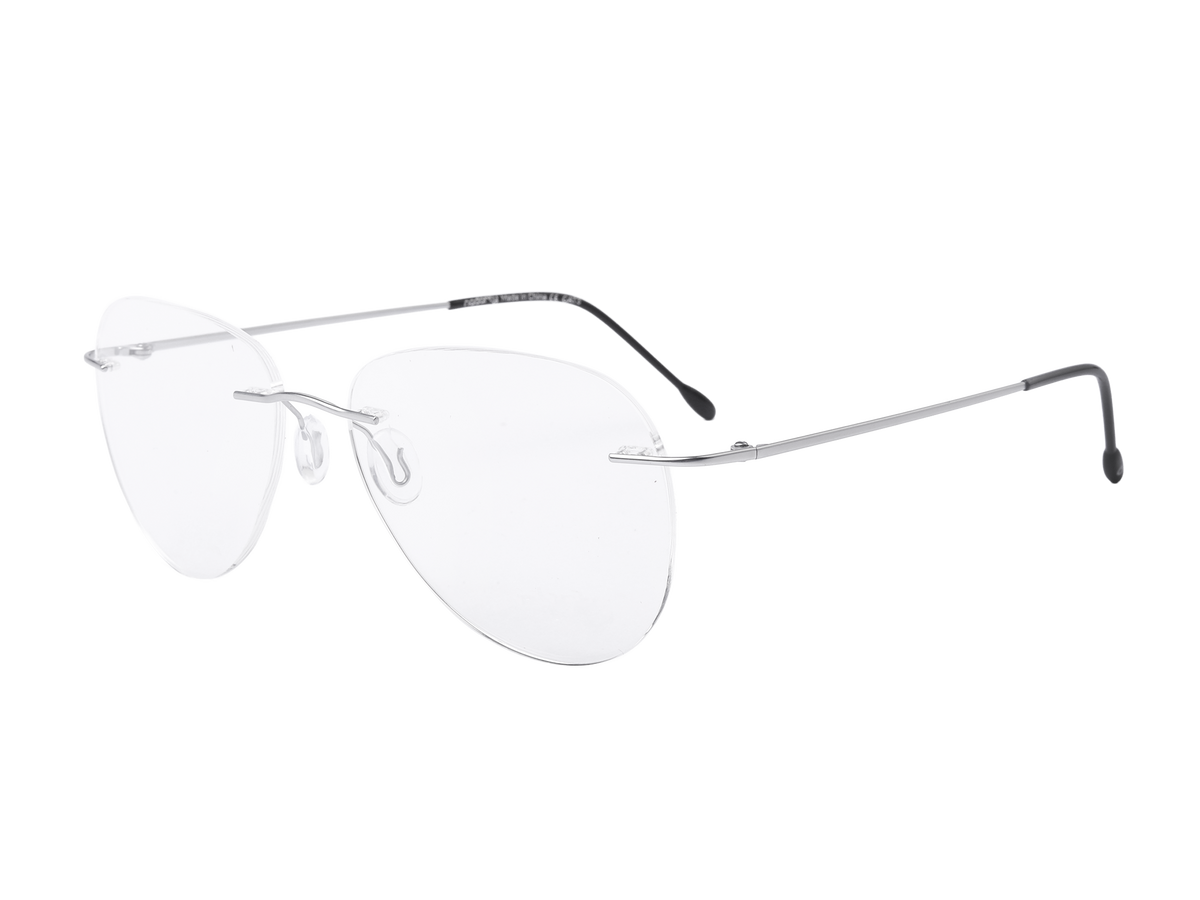 Nadarty Round Frames