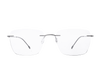 Nadarty Square Frames