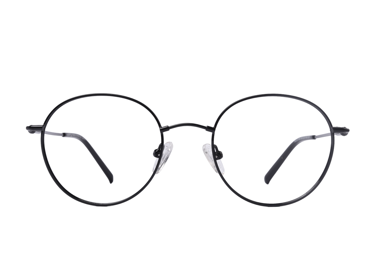 Nadarty Round Frames