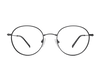 Nadarty Round Frames