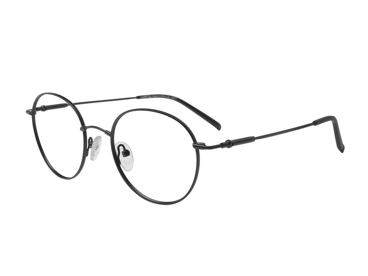 Nadarty Round Frames