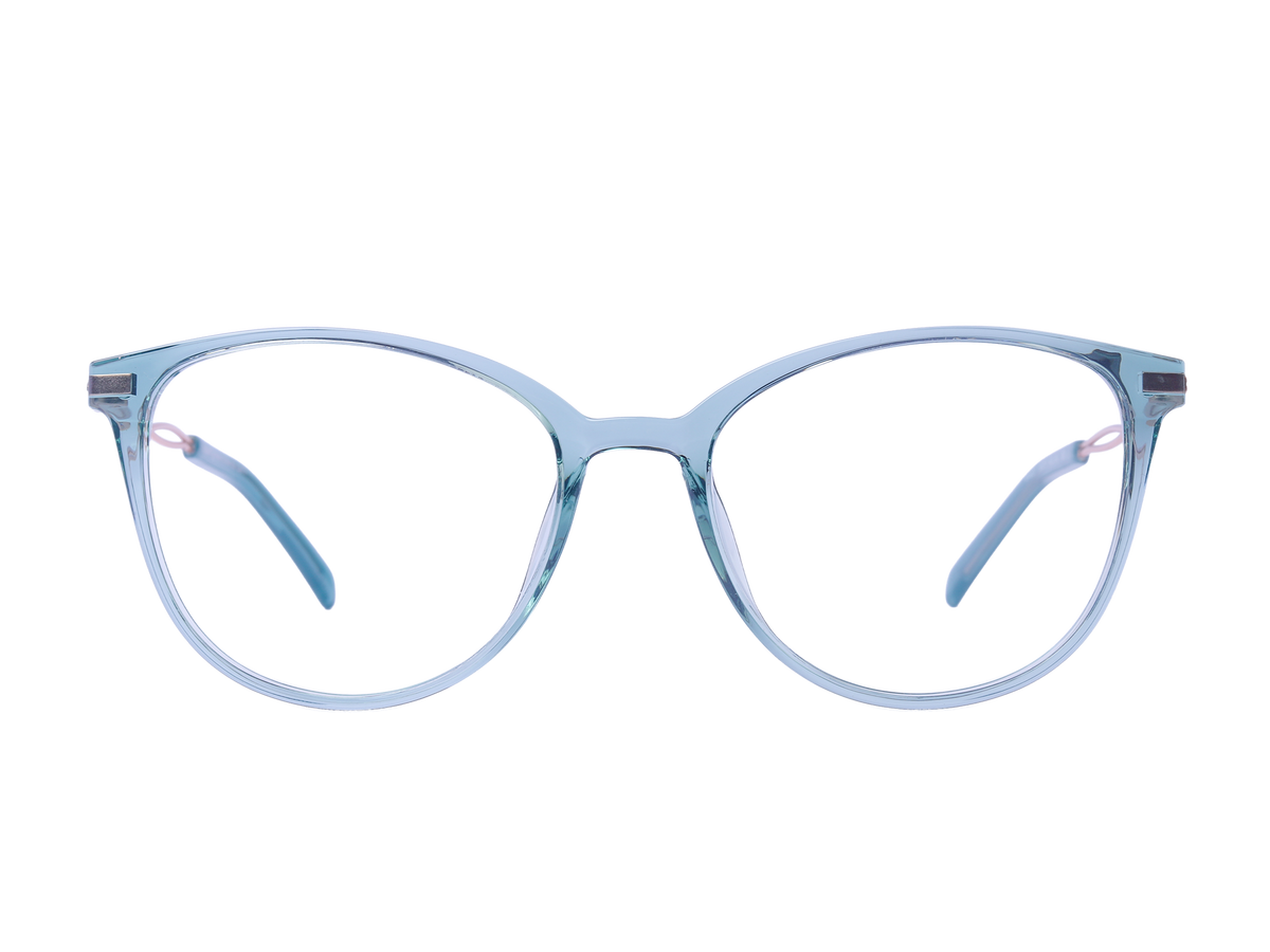 Nadarty Round Frames