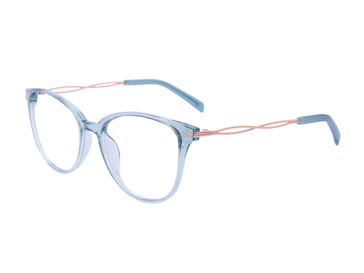 Nadarty Round Frames