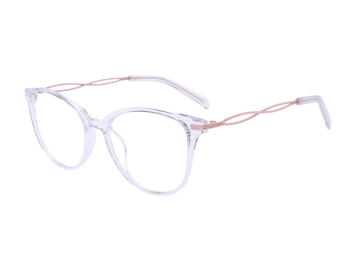 Nadarty Round Frames