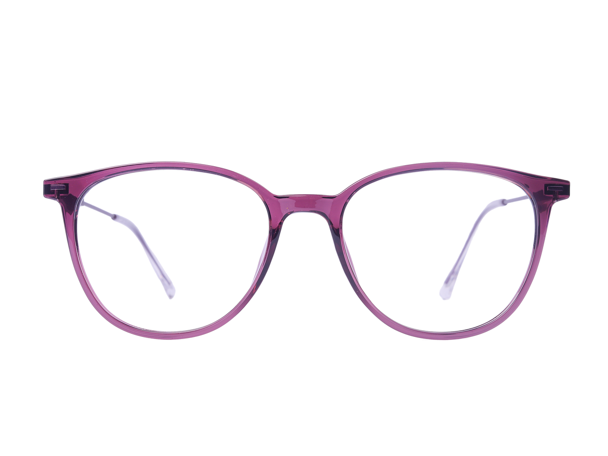 Nadarty Round Frames