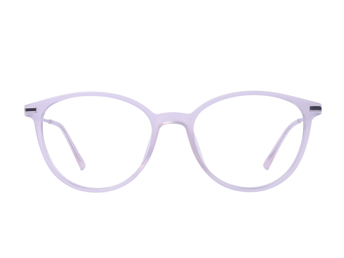 Nadarty Round Frames