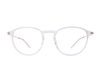Nadarty Round Frames