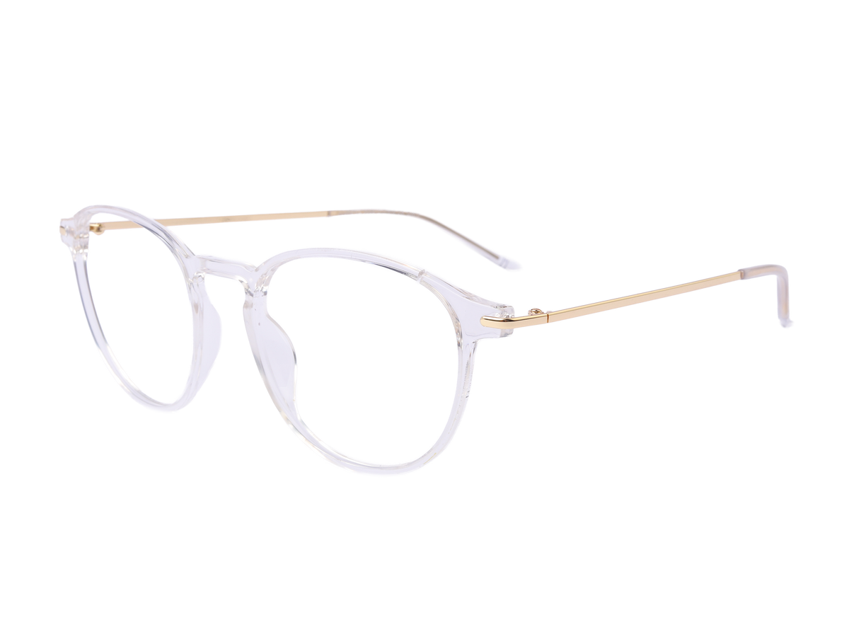 Nadarty Round Frames
