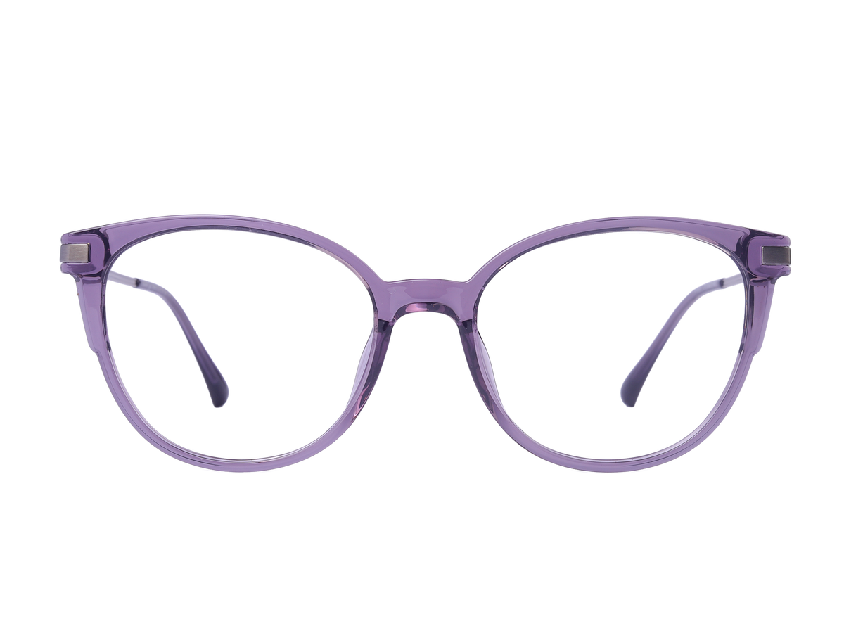 Nadarty Round Frames