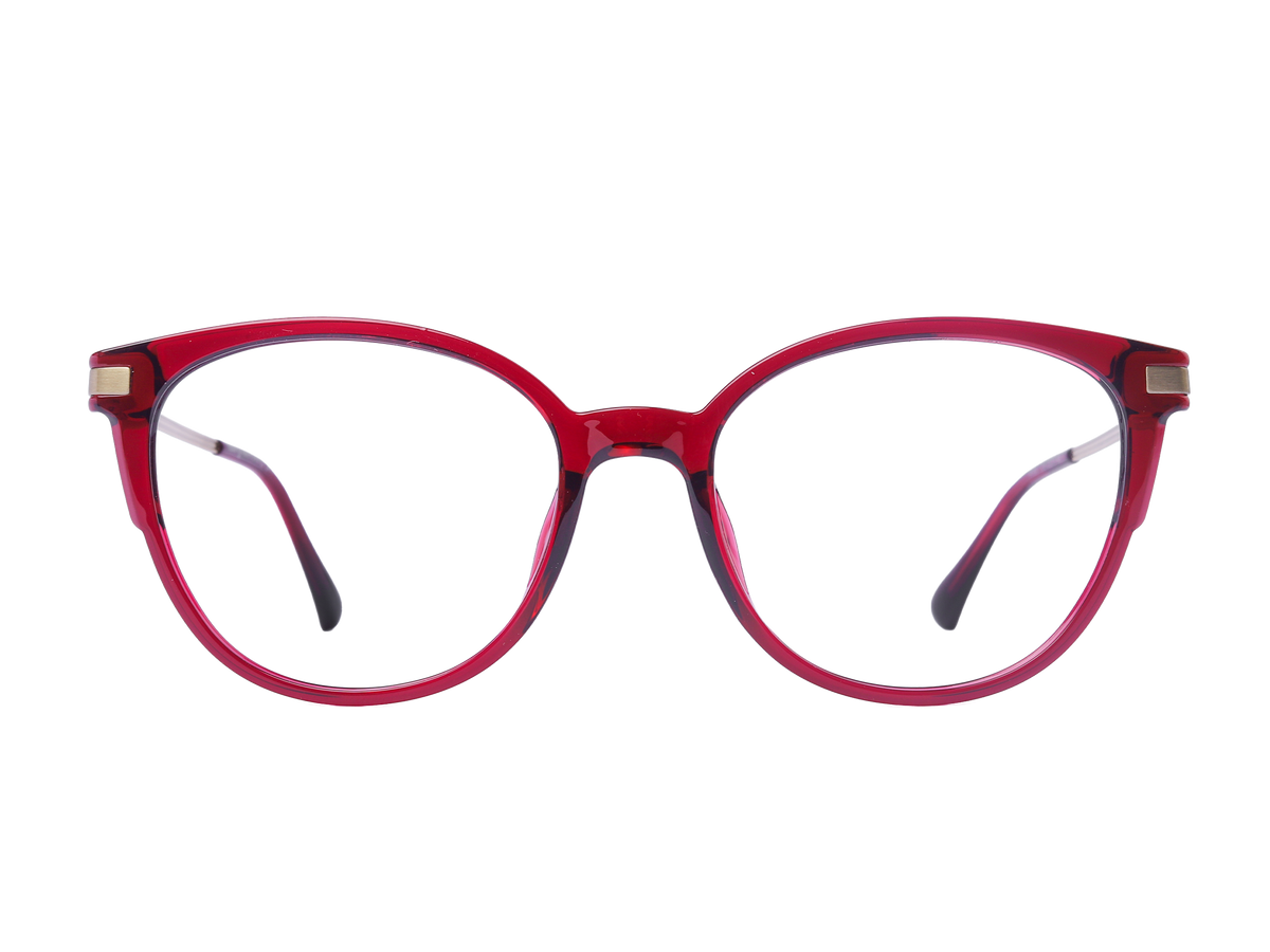 Nadarty Round Frames