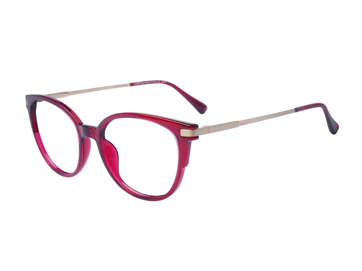 Nadarty Round Frames