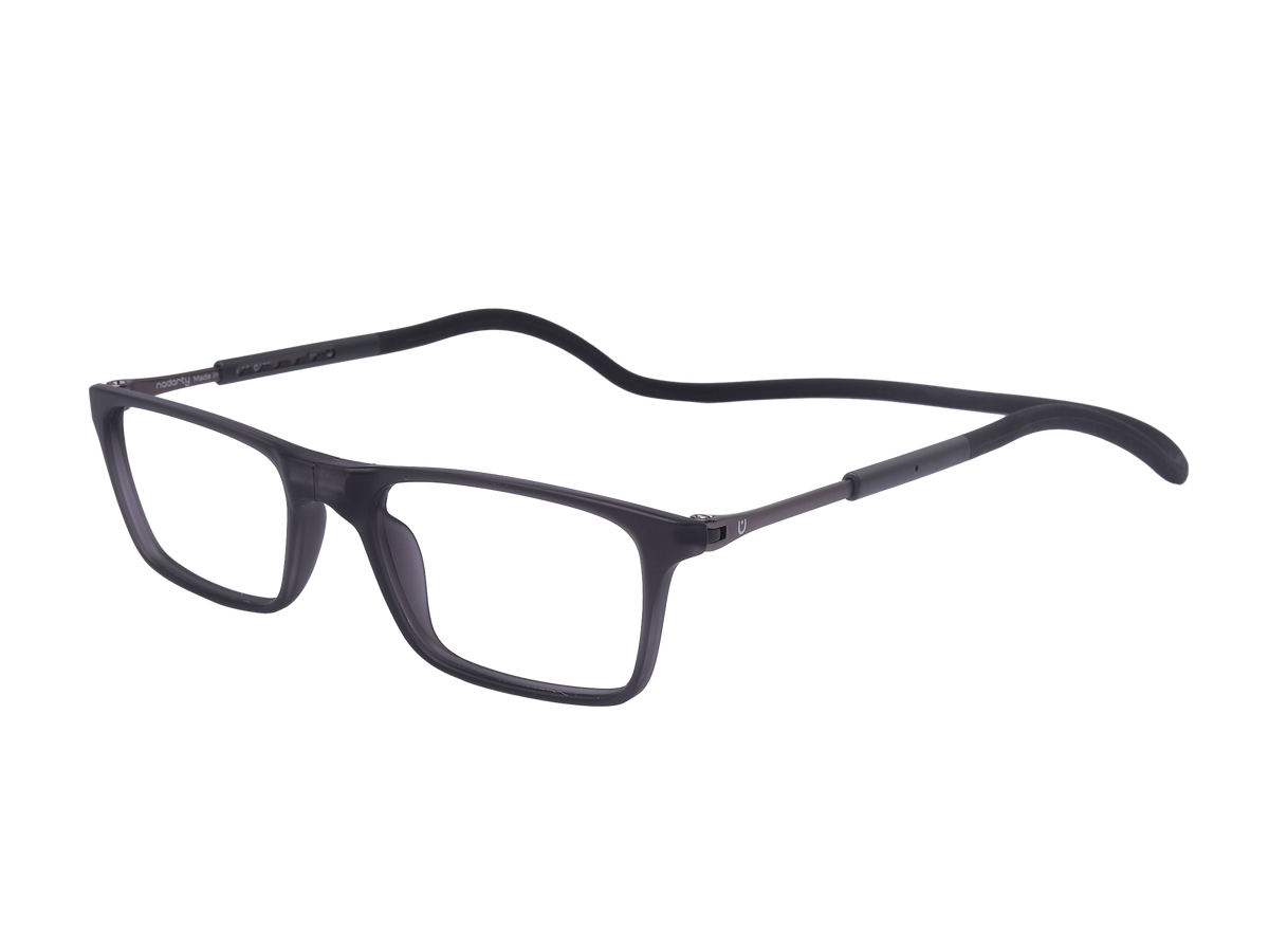 Nadarty Reading Frames