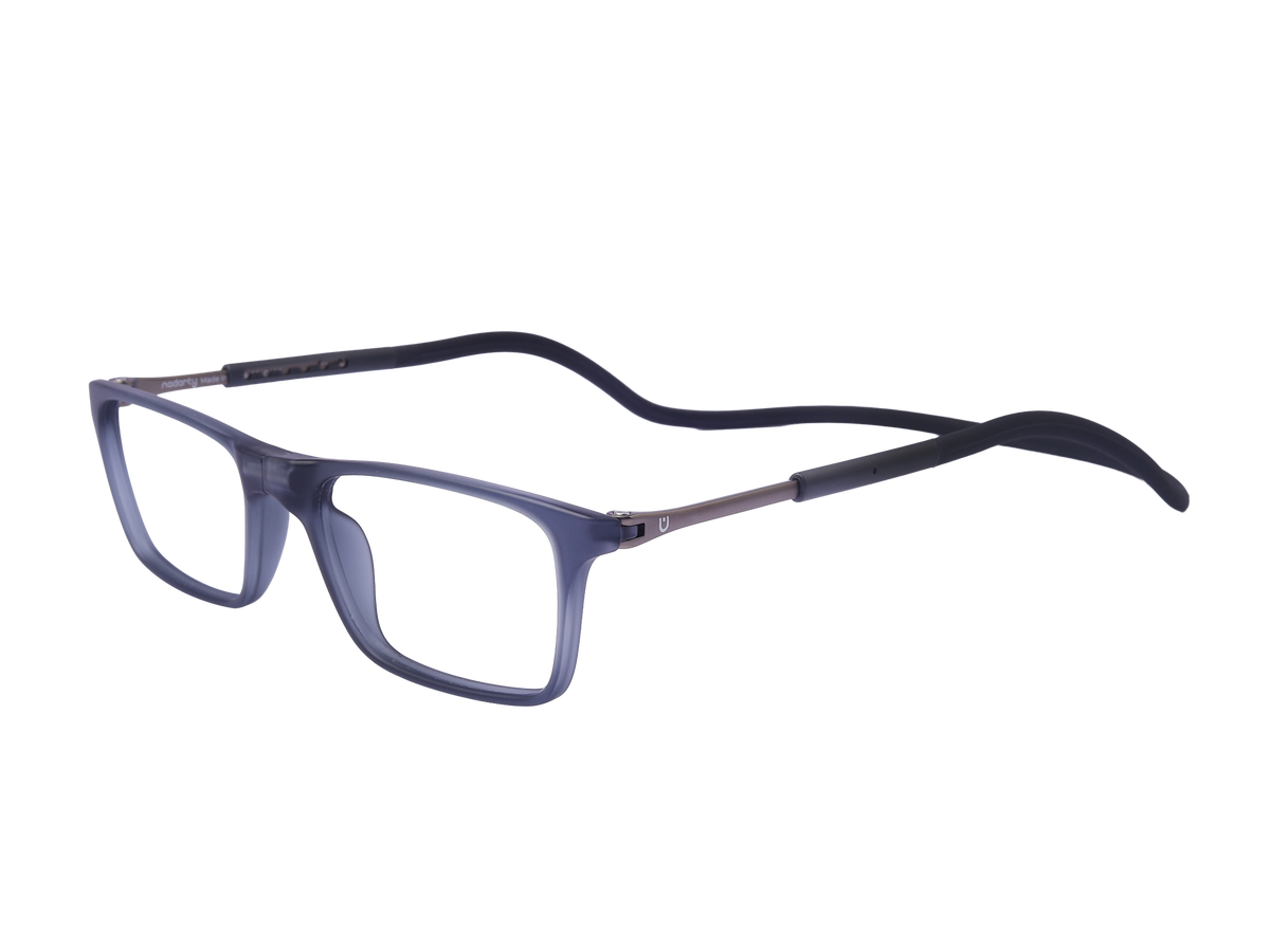 Nadarty Reading Frames