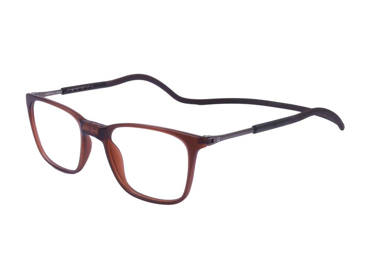 Nadarty Reading Frames