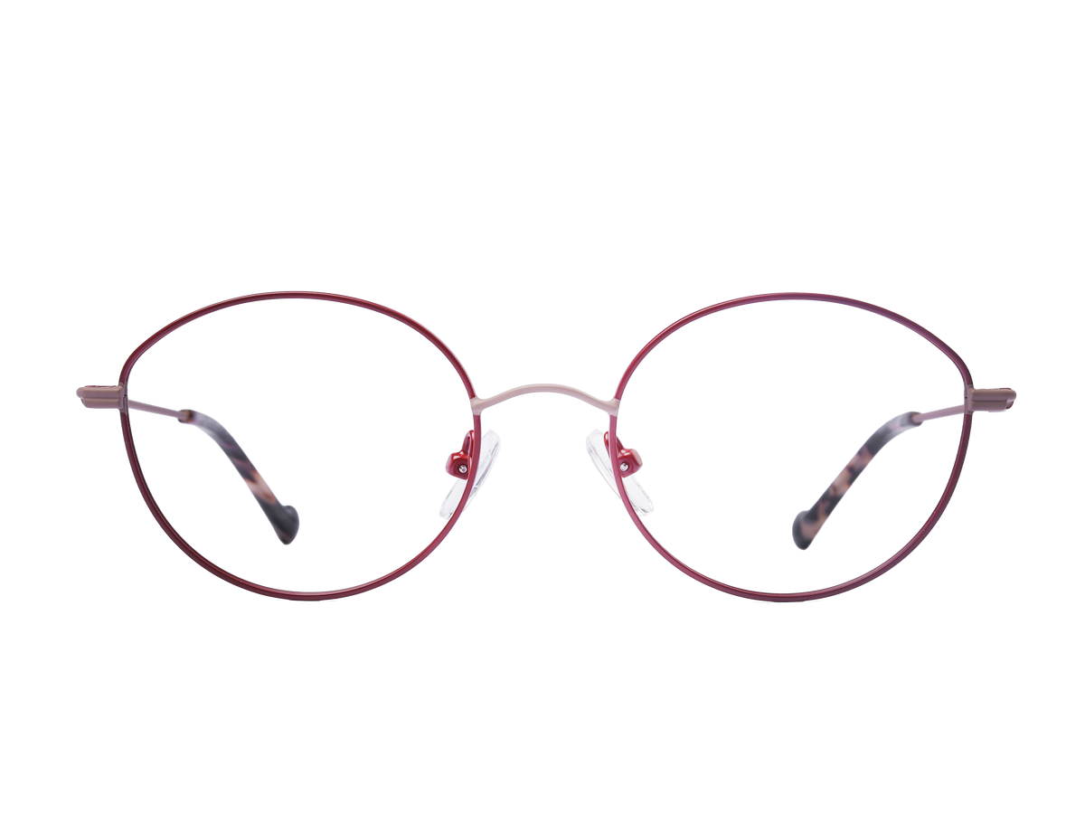 Nadarty Round Frames