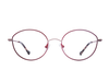 Nadarty Round Frames