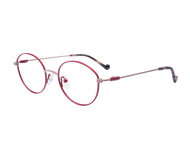 Nadarty Round Frames