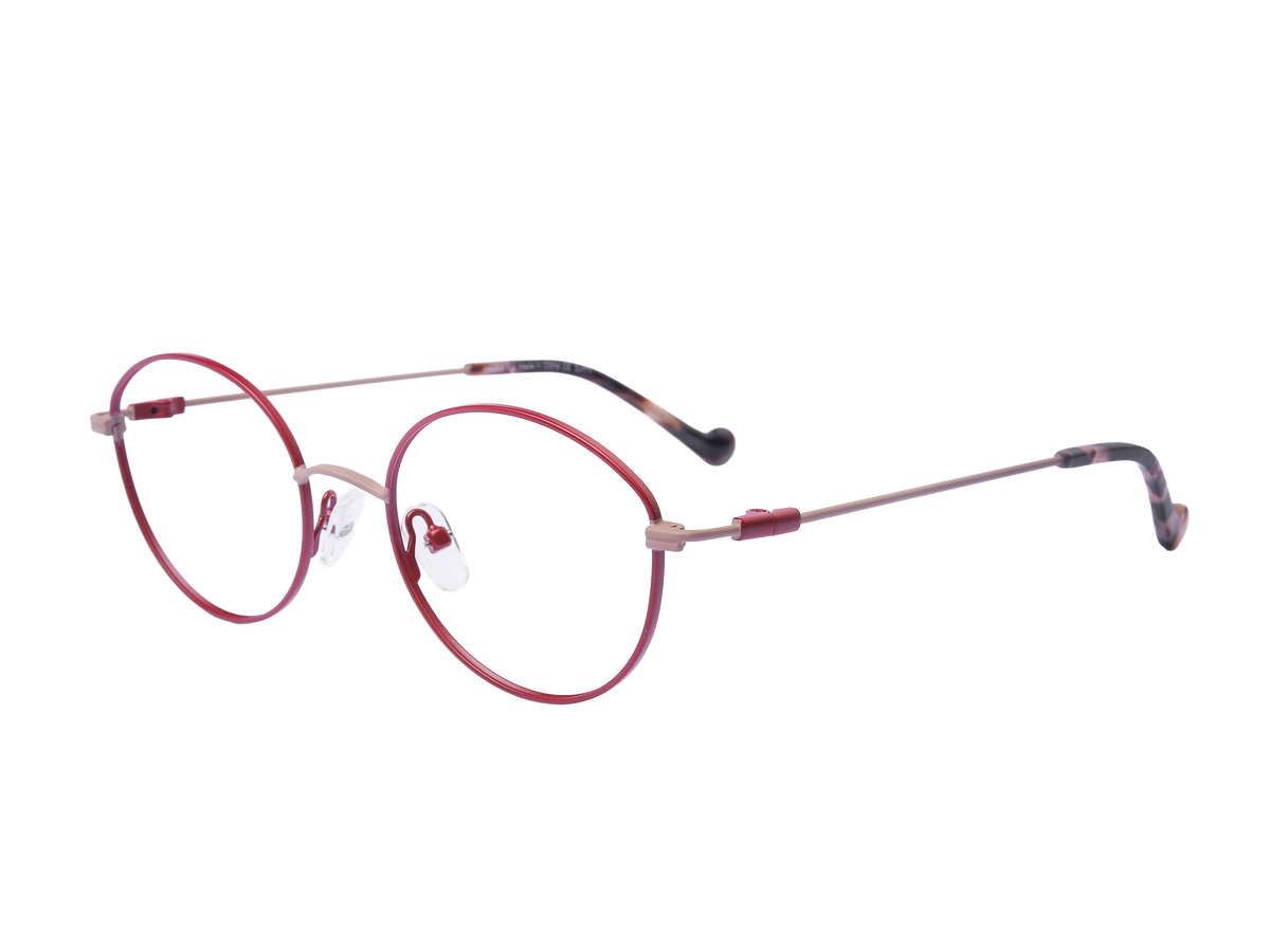 Nadarty Round Frames
