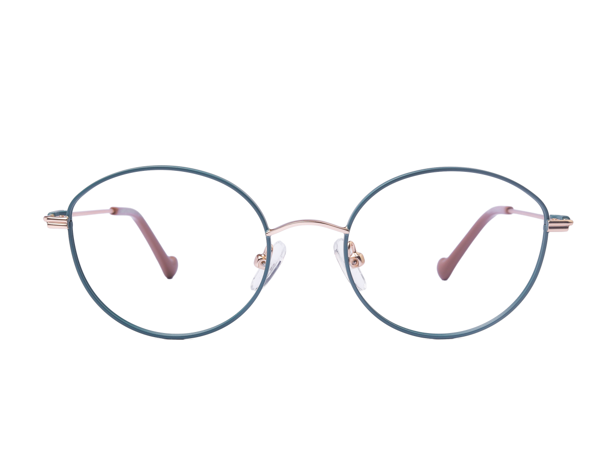 Nadarty Round Frames