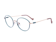 Nadarty Round Frames